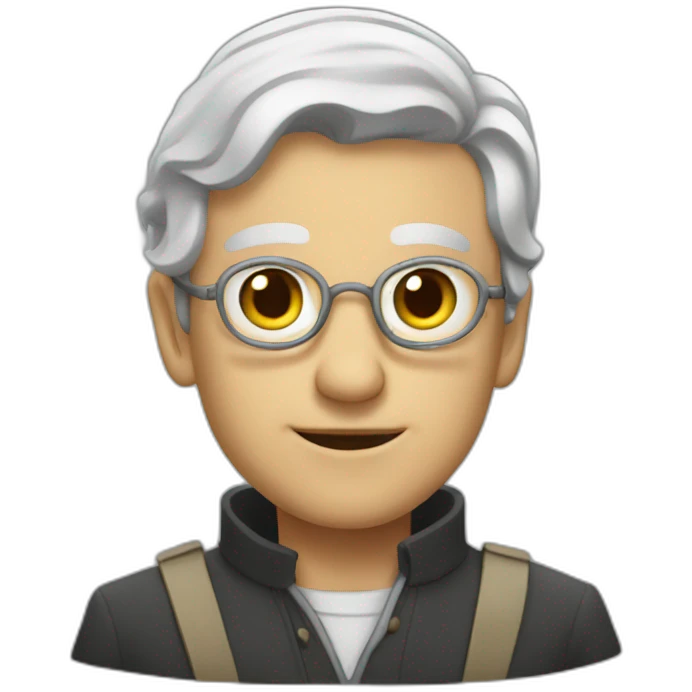 de gaule emoji