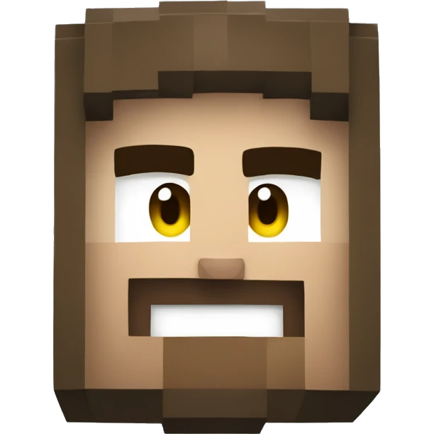 Minecraft emoji