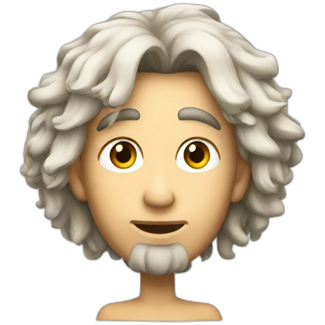 Luffi emoji