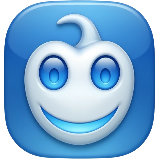 Discord app icon emoji