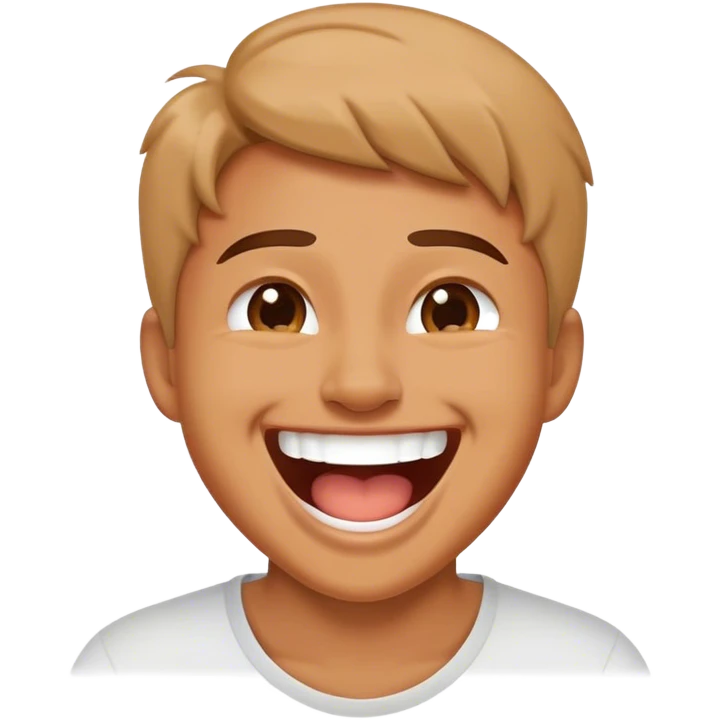 risata emoji