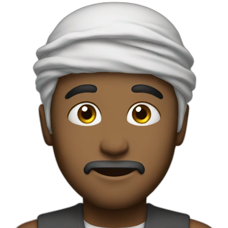 Allah emoji