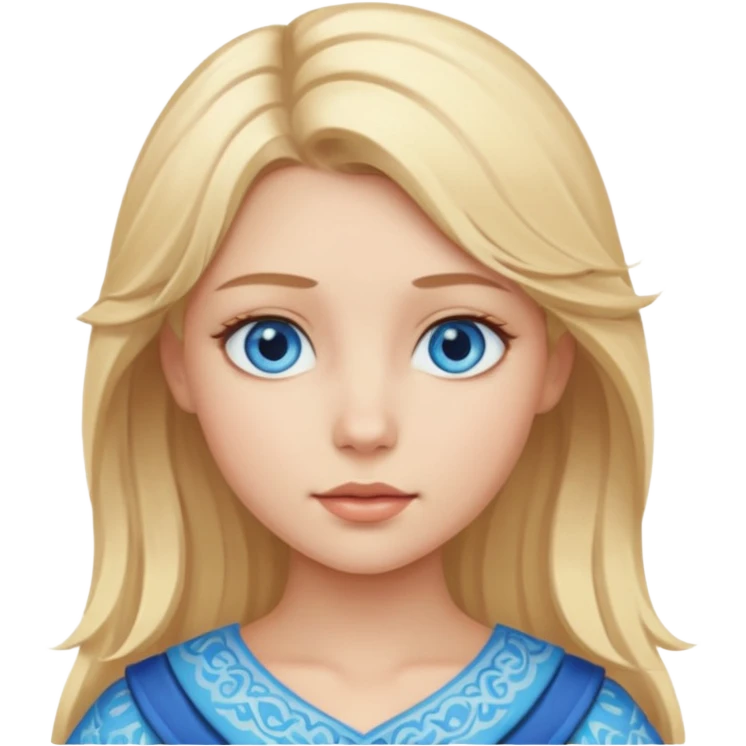 freya emoji
