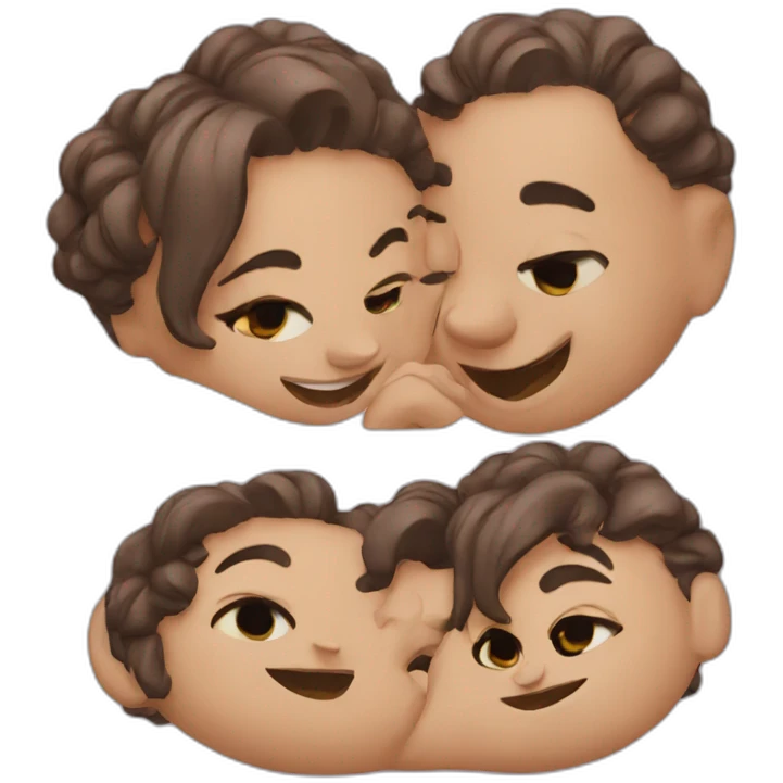love emoji