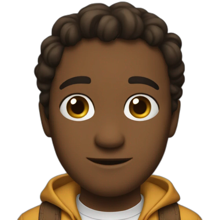 Vini jr emoji