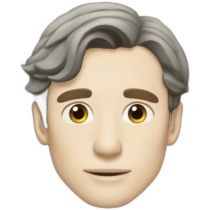 Cillian murphy emoji