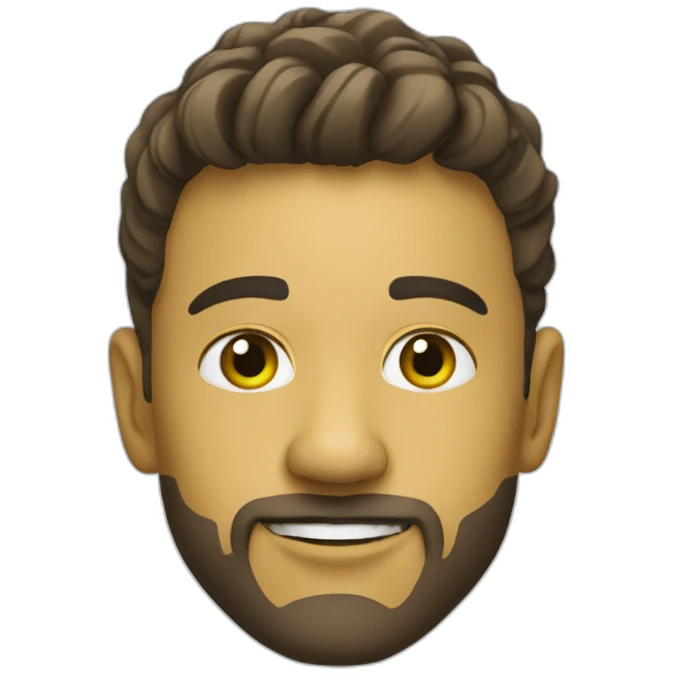 FC Nantes emoji
