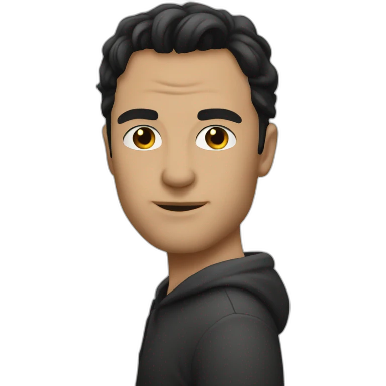 Damon Salvator emoji