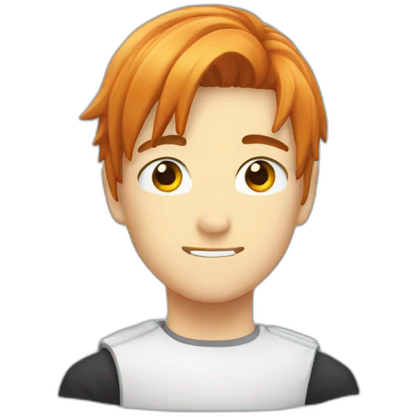 Shoto emoji