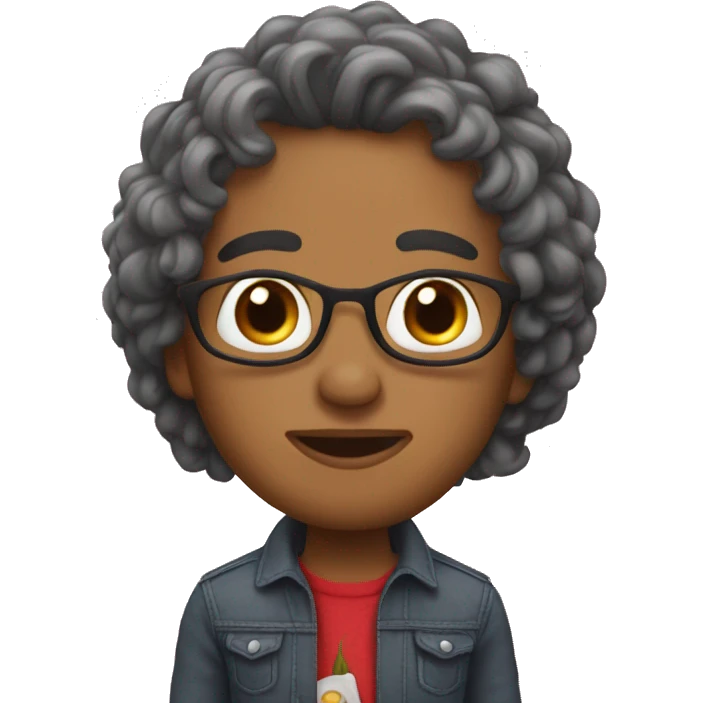 Je t’aime  emoji