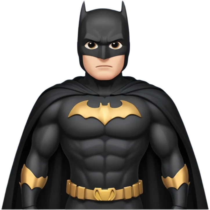 batman emoji