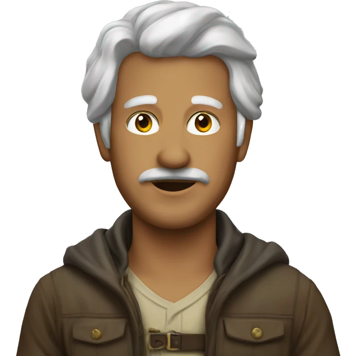 Sappejan Sneevliet emoji
