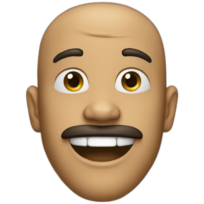 Porte emoji