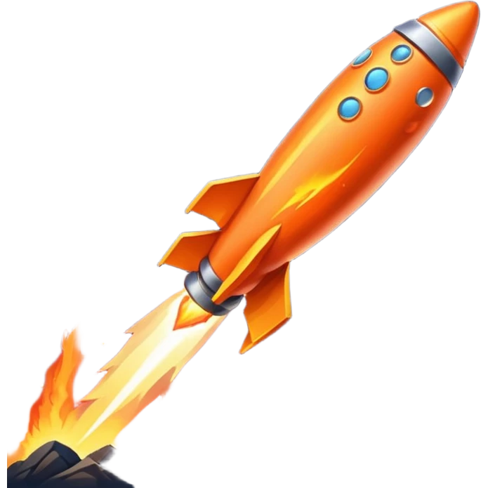 Meteor emoji