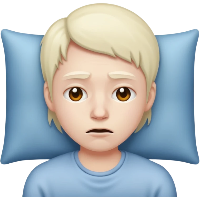illness emoji