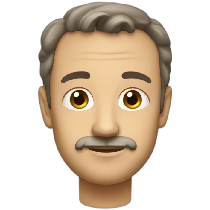 gaetan charbonnier emoji