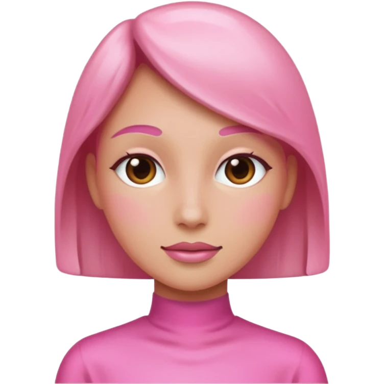 Anal emoji
