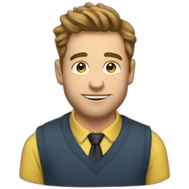 dillon rosenblatt emoji