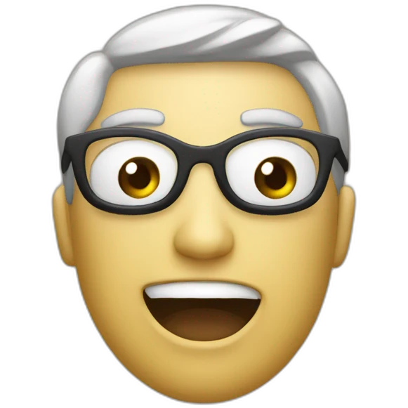 Universitaria titulada emoji