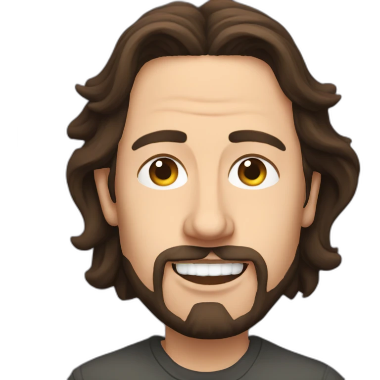 Pablo Iglesias emoji