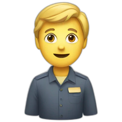 IT Asset Management  emoji