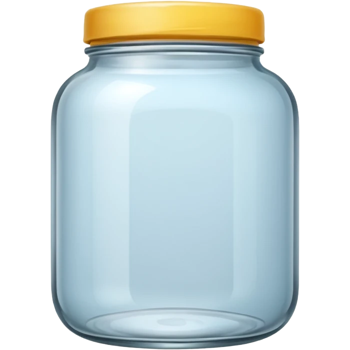 Jar emoji