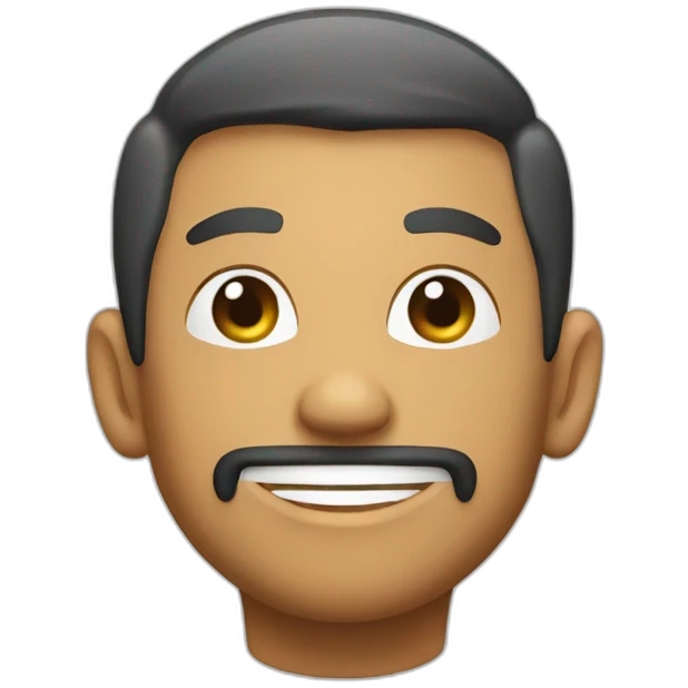 level up logo emoji