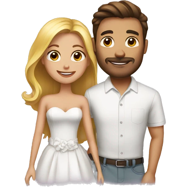 honeymoon emoji