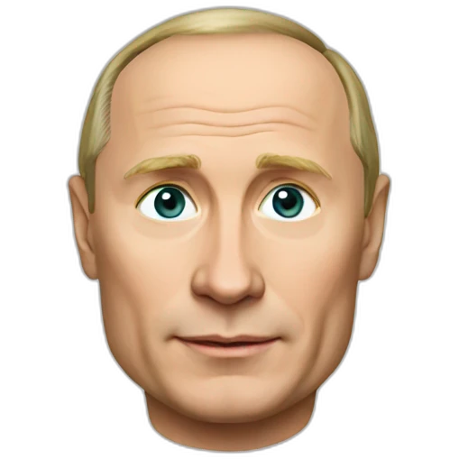 Putin emoji