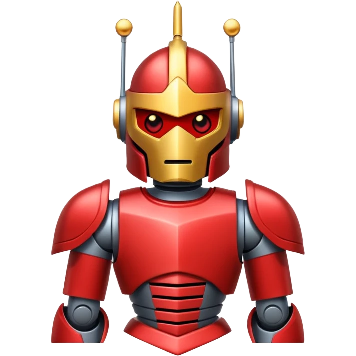 CLASH ROYALE PEKKA emoji