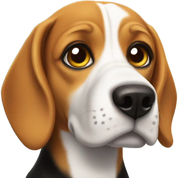 Harry Potter beagle  emoji