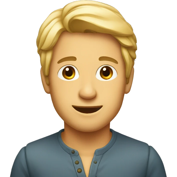Piter pan emoji