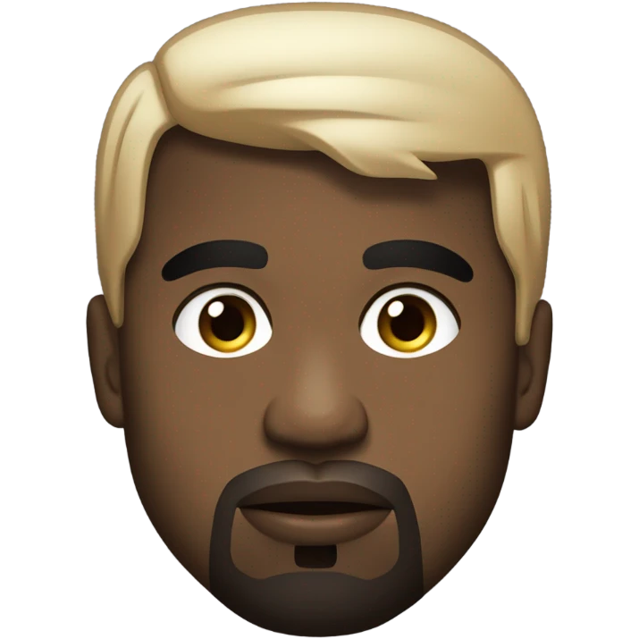 kanye west emoji