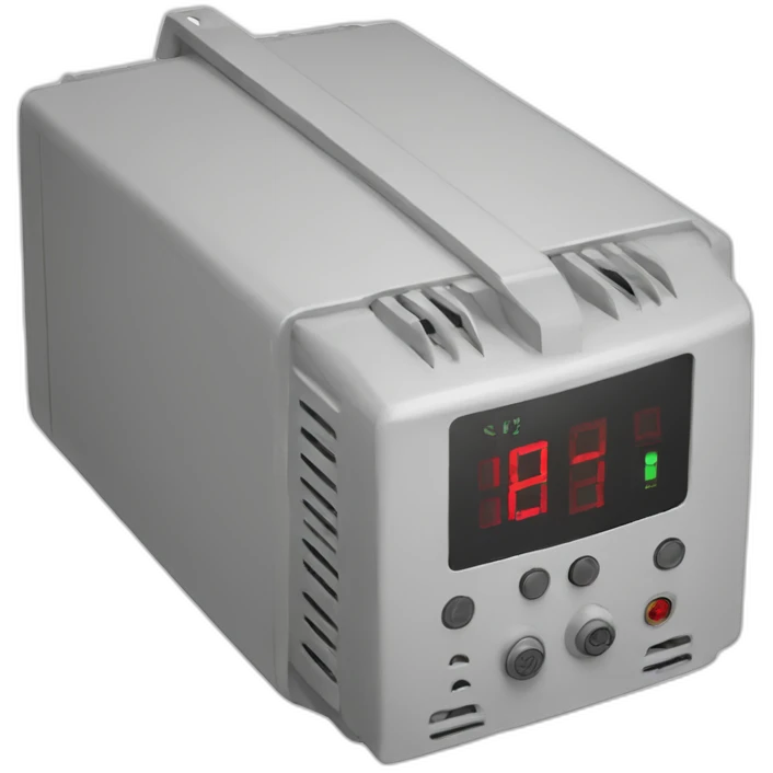 sketchy European power supply emoji