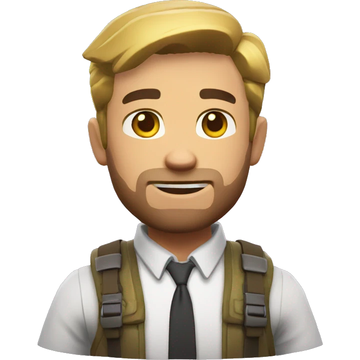 Fornite emoji