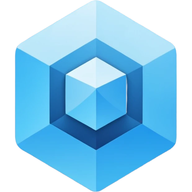 LogicsMesh logo emoji