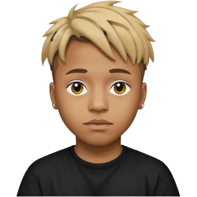 Juice wrld emoji
