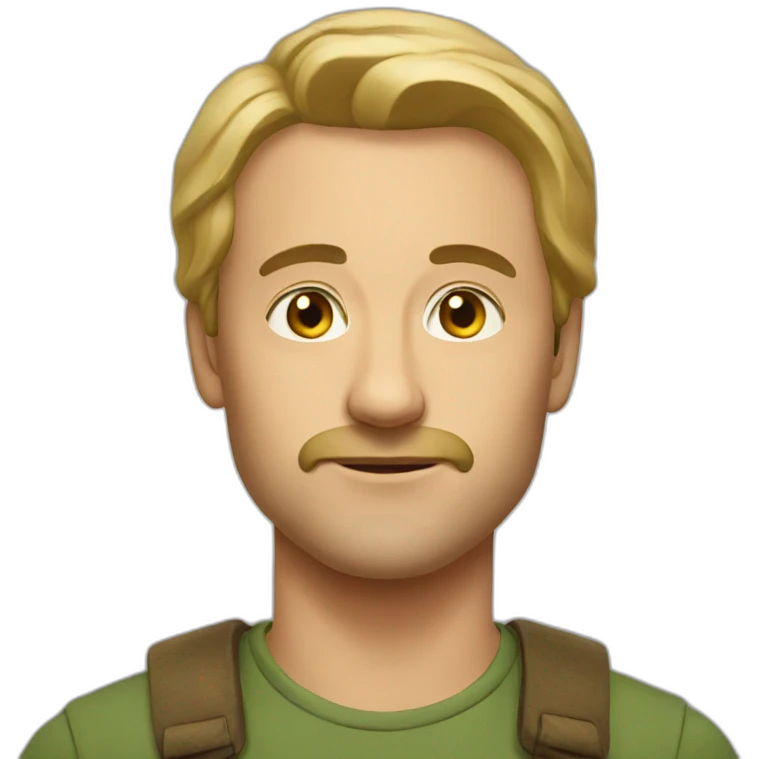 Good Russian emoji