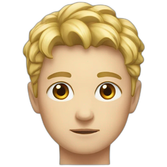 眠い emoji