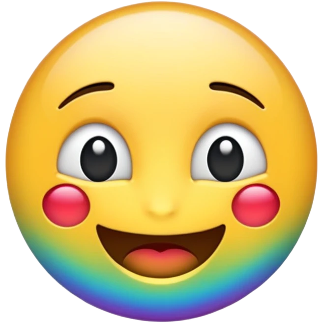 Aesthetic vibe emoji emoji