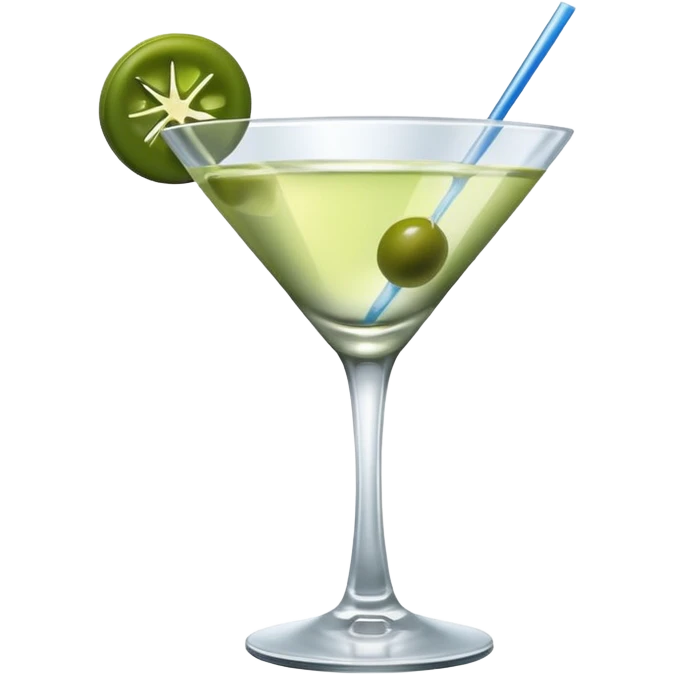 absolut martini emoji