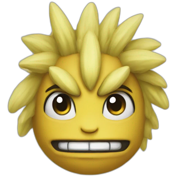 Gangar-pokemon emoji