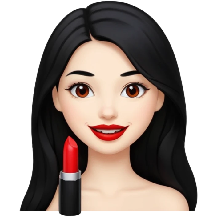 Girl beautiful baddie ❤️‍🔥 emoji