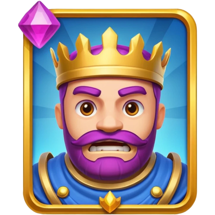 clash royale emoji