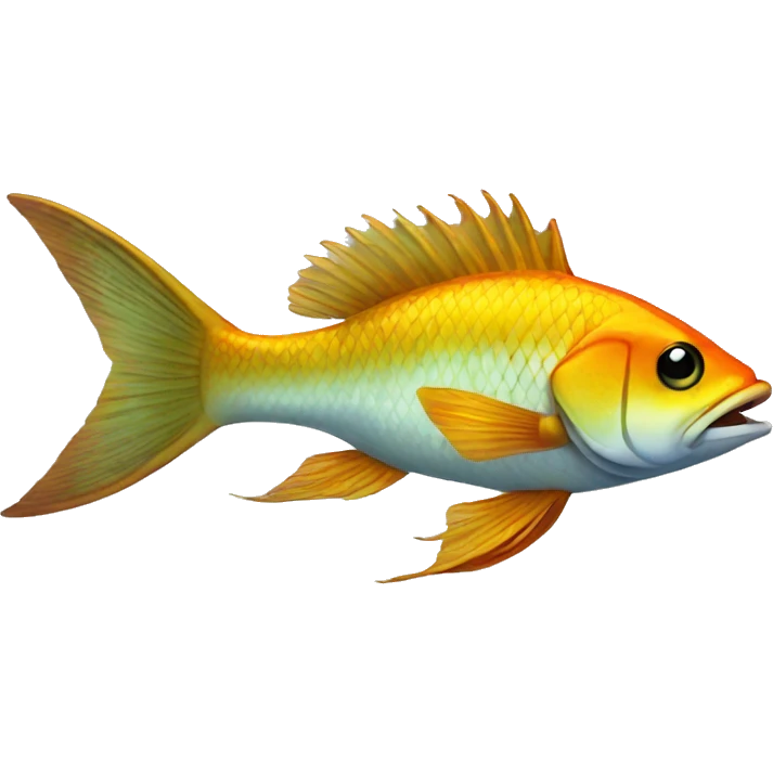 Peixe escorpião  emoji