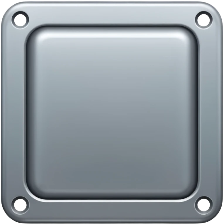 Square Straight L shape scale emoji