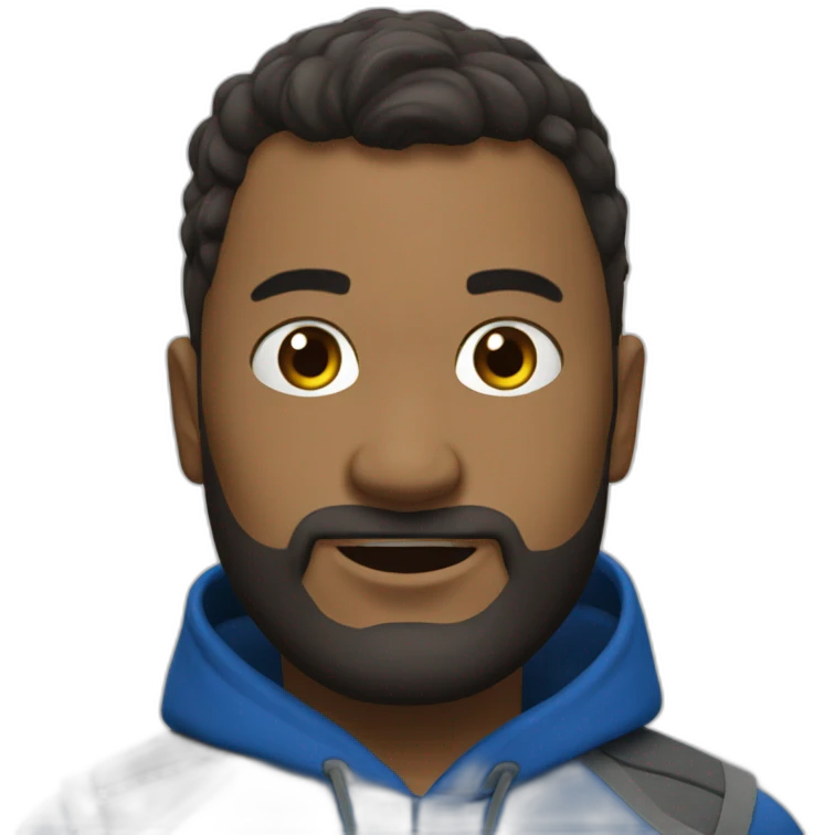 Les bulles de Grenoble emoji