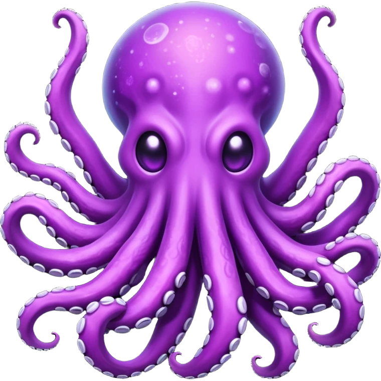 cosmic space monster emoji