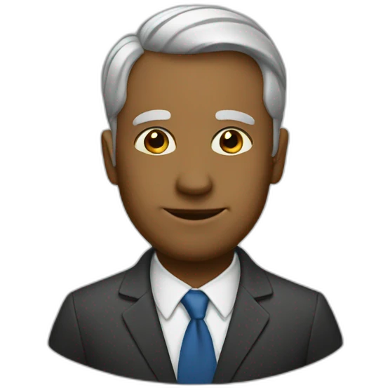 competent person emoji