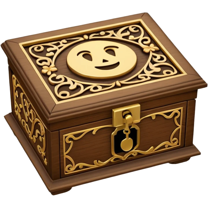 music box emoji